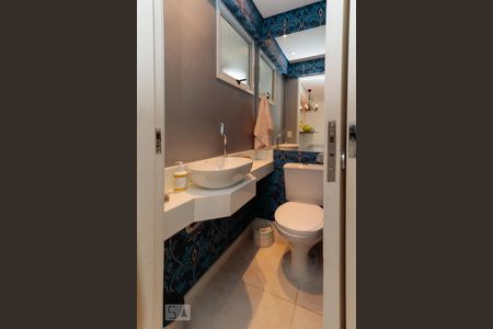 Apartamento para alugar com 80m², 3 quartos e 2 vagas Apartamento para alugar com 80m², 3 quartos e 2 vagasLavabo