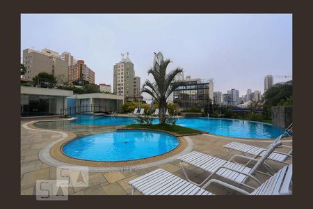 Apartamento para alugar com 80m², 3 quartos e 2 vagasPiscina
