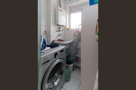 Apartamento para alugar com 80m², 3 quartos e 2 vagas Apartamento para alugar com 80m², 3 quartos e 2 vagasÁrea de serviço