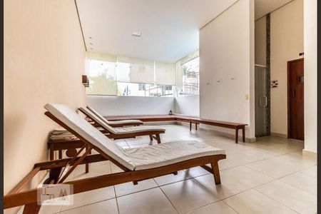 Apartamento para alugar com 80m², 3 quartos e 2 vagas Apartamento para alugar com 80m², 3 quartos e 2 vagasSPA
