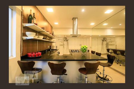 Apartamento para alugar com 80m², 3 quartos e 2 vagasSalão de festas