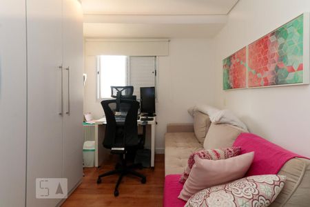 Apartamento para alugar com 80m², 3 quartos e 2 vagas Apartamento para alugar com 80m², 3 quartos e 2 vagasQuarto 1