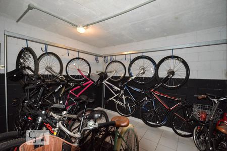 Apartamento para alugar com 80m², 3 quartos e 2 vagasBicicletário