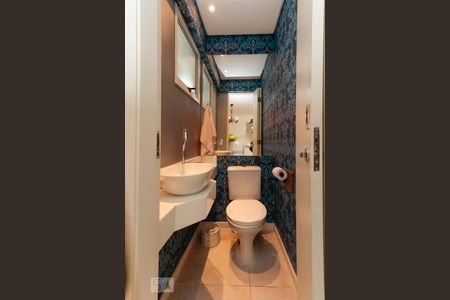 Apartamento para alugar com 80m², 3 quartos e 2 vagas Apartamento para alugar com 80m², 3 quartos e 2 vagasLavabo