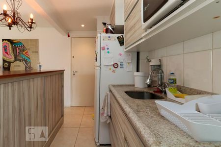 Apartamento para alugar com 80m², 3 quartos e 2 vagas Apartamento para alugar com 80m², 3 quartos e 2 vagasCozinha