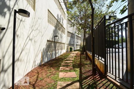 Apartamento para alugar com 80m², 3 quartos e 2 vagasEspaço Pet