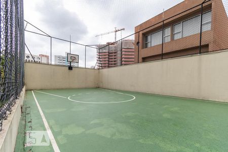 Apartamento para alugar com 80m², 3 quartos e 2 vagas Apartamento para alugar com 80m², 3 quartos e 2 vagasQuadra Esportiva