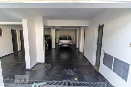 Apartamento para alugar com 95m², 3 quartos e 2 vagas Apartamento para alugar com 95m², 3 quartos e 2 vagasGaragem