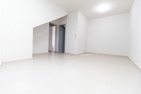 Sala e Cozinha de casa para alugar com 2 quartos, 57m² em Vila Monte Alegre, São Paulo