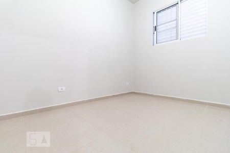Quarto 1 de casa para alugar com 2 quartos, 57m² em Vila Monte Alegre, São Paulo