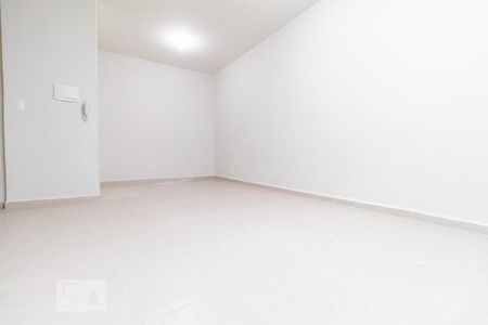 Sala e Cozinha de casa para alugar com 2 quartos, 57m² em Vila Monte Alegre, São Paulo