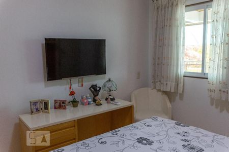 Apartamento à venda com 380m², 4 quartos e 3 vagasSuíte 2