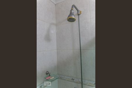 Apartamento à venda com 380m², 4 quartos e 3 vagasBanheiro da Suíte 2