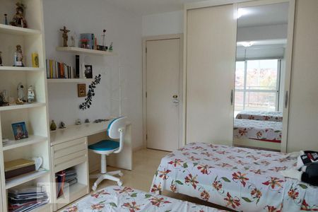 Apartamento à venda com 380m², 4 quartos e 3 vagasSuíte 3