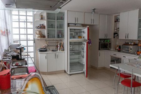 Apartamento à venda com 380m², 4 quartos e 3 vagasCozinha