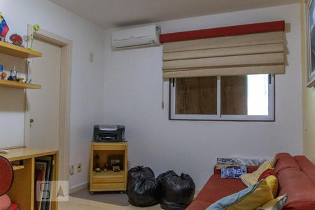 Apartamento à venda com 380m², 4 quartos e 3 vagasSuíte 1