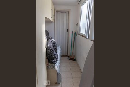 Apartamento à venda com 380m², 4 quartos e 3 vagasQuarto de serviço
