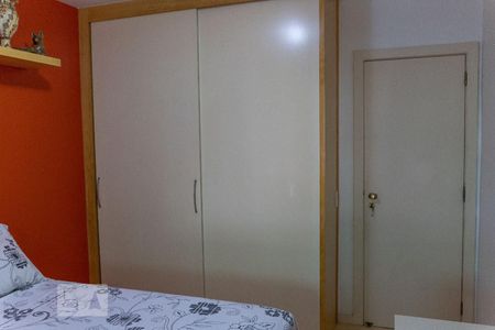 Apartamento à venda com 380m², 4 quartos e 3 vagasSuíte 2