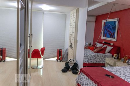 Apartamento à venda com 380m², 4 quartos e 3 vagasSuíte 4 