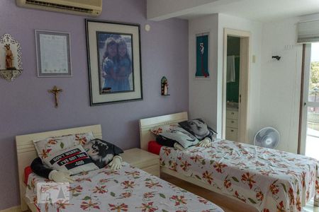 Apartamento à venda com 380m², 4 quartos e 3 vagasSuíte 3