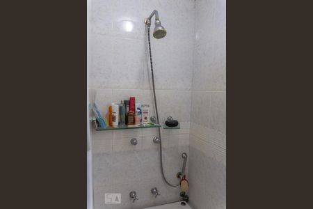 Apartamento à venda com 380m², 4 quartos e 3 vagasBanheiro da suíte 4