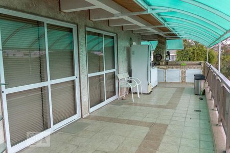 Apartamento à venda com 380m², 4 quartos e 3 vagasVaranda 