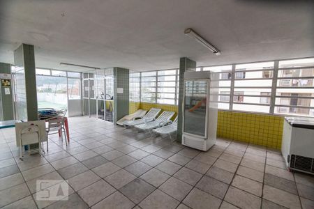 Apartamento à venda com 80m², 3 quartos e 1 vagaÁrea comum