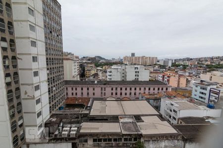 Apartamento à venda com 80m², 3 quartos e 1 vagaVista do Quarto 2