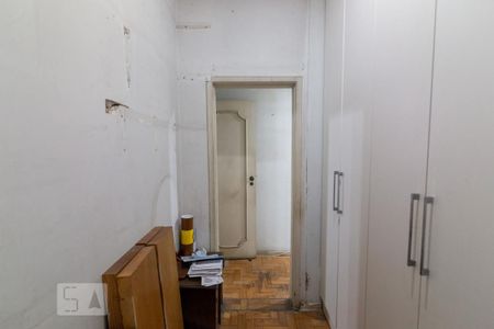 Apartamento à venda com 80m², 3 quartos e 1 vagaQuarto de Serviço