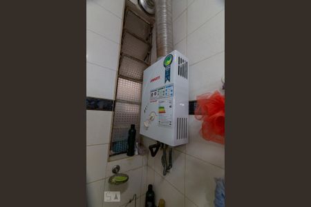 Apartamento à venda com 80m², 3 quartos e 1 vagaBanheiro