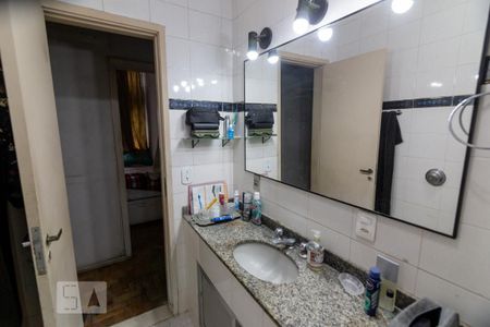 Apartamento à venda com 80m², 3 quartos e 1 vagaBanheiro