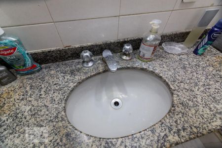 Apartamento à venda com 80m², 3 quartos e 1 vagaBanheiro