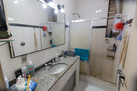 Apartamento à venda com 80m², 3 quartos e 1 vagaBanheiro