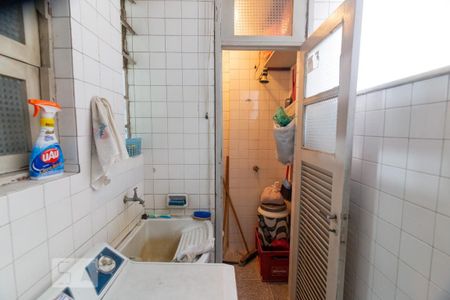 Apartamento à venda com 80m², 3 quartos e 1 vagaÁrea de Serviço
