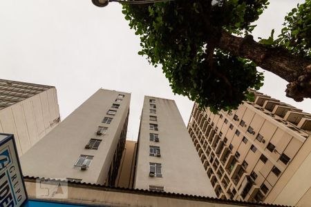 Apartamento à venda com 80m², 3 quartos e 1 vagaFachada
