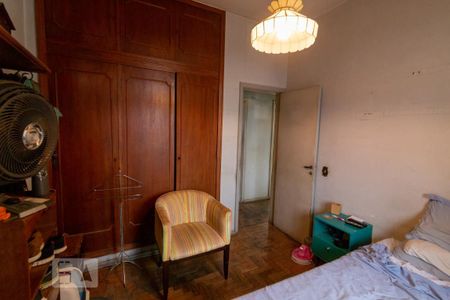 Apartamento à venda com 80m², 3 quartos e 1 vagaQuarto 2