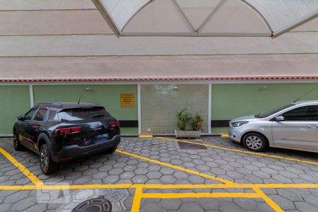 Apartamento à venda com 80m², 3 quartos e 1 vagaGaragem