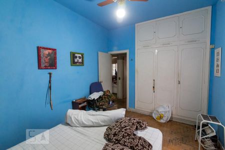 Apartamento à venda com 80m², 3 quartos e 1 vagaQuarto 3