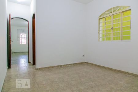 Quarto 1 de casa para alugar com 3 quartos, 125m² em Bosque dos Eucaliptos, São José dos Campos
