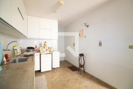 Apartamento à venda com 120m², 3 quartos e 1 vaga Apartamento à venda com 120m², 3 quartos e 1 vagaCozinha