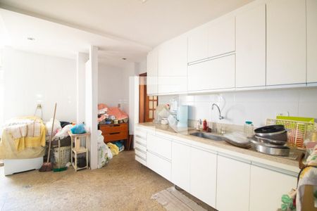 Apartamento à venda com 120m², 3 quartos e 1 vaga Apartamento à venda com 120m², 3 quartos e 1 vagaCozinha