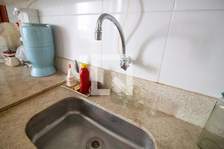 Apartamento à venda com 120m², 3 quartos e 1 vaga Apartamento à venda com 120m², 3 quartos e 1 vagaCozinha