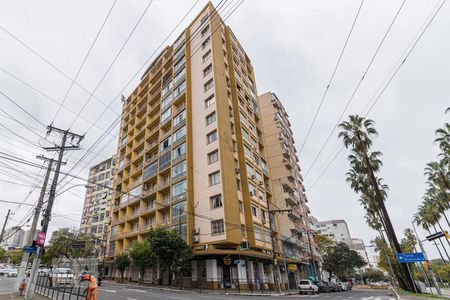 Apartamento à venda com 126m², 2 quartos e sem vaga Apartamento à venda com 126m², 2 quartos e sem vagaFachada do Prédio
