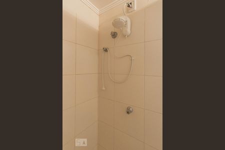 Apartamento à venda com 126m², 2 quartos e sem vaga Apartamento à venda com 126m², 2 quartos e sem vagaBanheiro