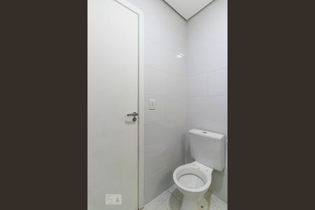 Studio para alugar com 30m², 1 quarto e sem vagaBanheiro