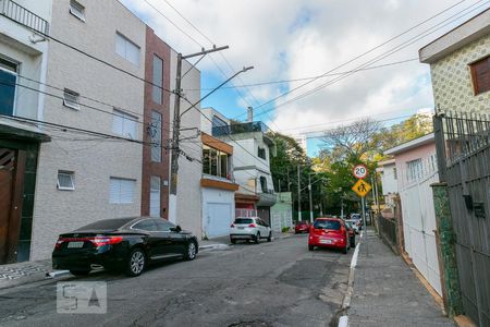 Studio para alugar com 30m², 1 quarto e sem vagaFachada