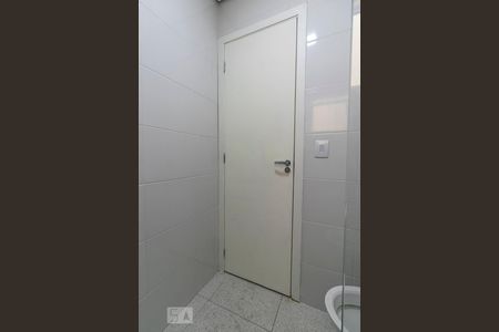 Studio para alugar com 30m², 1 quarto e sem vagaBanheiro