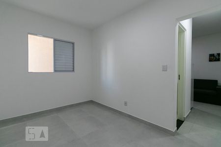 Studio para alugar com 30m², 1 quarto e sem vagaQuarto