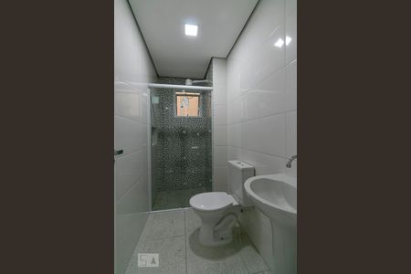 Studio para alugar com 30m², 1 quarto e sem vagaBanheiro