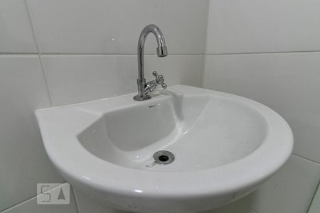 Studio para alugar com 30m², 1 quarto e sem vagaBanheiro - Pia